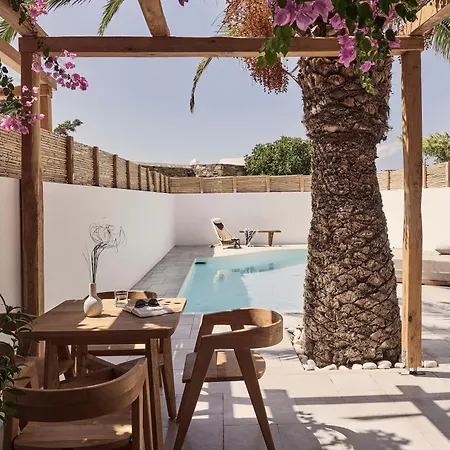 Dionysos Beach Resort & Villas-3